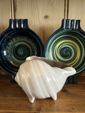 Vintage poole pottery for sale  WELLS