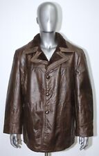 Vintage 1970s brown d'occasion  France