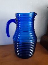 Vintage cisper cobalt for sale  LEIGH