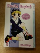Fruits basket natsuki for sale  CHESTER