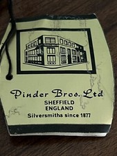 Vintage tankard pinder for sale  UK