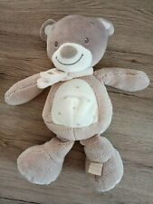 Doudou peluche ours d'occasion  Auterive