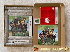 Etrian Odyssey IV Nintendo 3DS - UK PAL VGC CIB - Embalagem de alta qualidade - Rastreado, usado comprar usado Etrian Odyssey IV Nintendo 3DS - UK PAL VGC CIB - Embalagem de alta qualidade - Rastreado, usado comprar usado  Enviando para Brazil