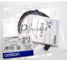 Interruptor sensor de proximidade Omron TL-W3MB1 1PCS novo em folha frete rápido comprar usado  Enviando para Brazil