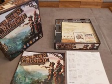 Robinson crusoe folded gebraucht kaufen  Kaufbeuren