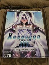 xenosaga iii for sale  Plainfield