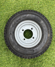 Qind trailer wheel for sale  CHERTSEY