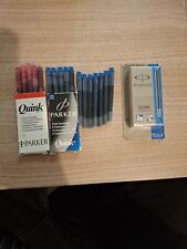 Lot cartouche encre d'occasion  Creil