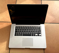 Solo ricambi mac usato  Vo