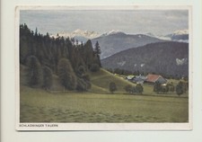 Schladminger tauern gebraucht kaufen  Linz
