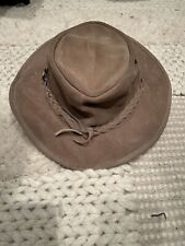 Barmah foldaway hat for sale Barmah foldaway hat for sale  LONDON