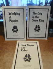 Booklets judy dog for sale  Fredonia