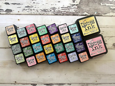 Tim holtz distress d'occasion  Expédié en Belgium