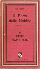 Mac orlan porto usato  Monterotondo