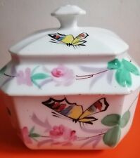 Sucrier ancien bonbonnière d'occasion  Segré
