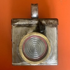 Fanal maritime lampe d'occasion  Plougasnou