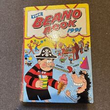 Beano annual 1991. for sale  LOUGHBOROUGH