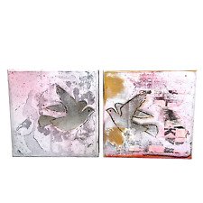 Abstract bird doves for sale  Salem