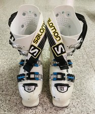 Scarponi sci gara usato  Botticino