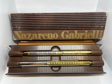 Set penne penna usato  Bologna