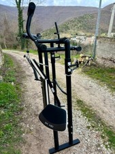 Panca multifunzione domyos. usato  Fabriano