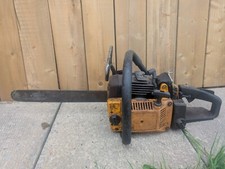 Poulan chain saw for sale  Derby Line