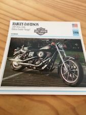 Harley davidson 1400 d'occasion  Decize