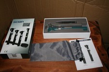 Scian otoscope ear for sale  HIGH WYCOMBE