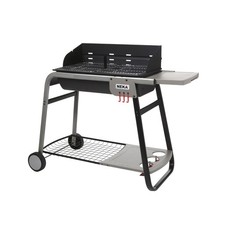 Barbecue carbone 95x120x58 usato Barbecue carbone 95x120x58 usato  Italia