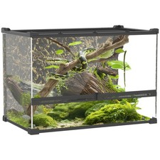 Pawhut 48l glass for sale  GREENFORD