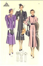 1930 moda donna usato 1930 moda donna usato  Milano