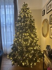 Beautiful balsam hill for sale  LONDON