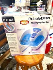 Homedics body basics for sale  Ludington