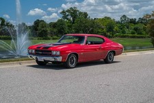 1970 chevrolet chevelle for sale  Ocoee