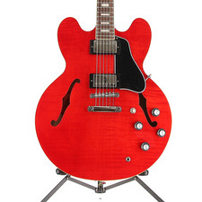 Epiphone 335 figured d'occasion  Expédié en Belgium