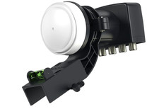 Visiblewave quad lnb gebraucht kaufen  Andernach