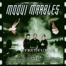 Teredeum moqui marbles gebraucht kaufen  Berlin