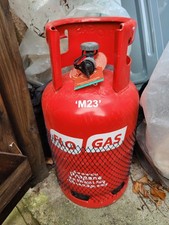 6kg propane flo for sale 6kg propane flo for sale  CARNFORTH