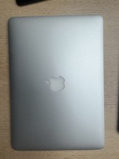 Macbook air 2015 for sale  NORTHWICH