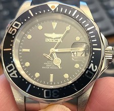 Invicta automatic self for sale  Lombard