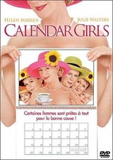 Calendar girls d'occasion  France