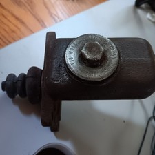 Wagner Master Cylinder Fe2369 EUA, usado comprar usado  Enviando para Brazil