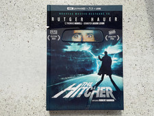 The hitcher édition d'occasion  France