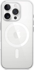 Używany, Apple tył do Apple iPhone 16 Pro bezbarwny na sprzedaż  PL