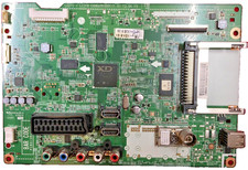 Carte mère eax6491001 d'occasion  Salon-de-Provence