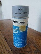 Nos amc jeep for sale  Livonia