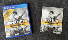 Sniper elite iii d'occasion  Phalempin