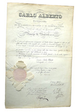 autografi antichi usato autografi antichi usato  Cremona