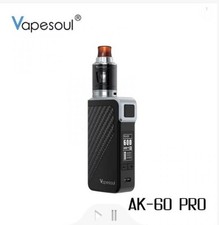 Kit vapesoul ak60 usato  Spedire a Italy