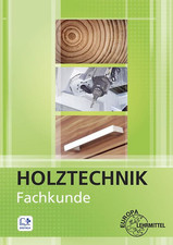 Fachkunde holztechnik gebraucht kaufen  Berlin